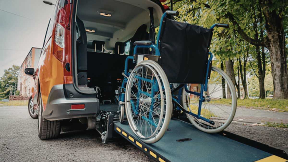Accessibilità spiagge a Capovaticano: tutte le info utili