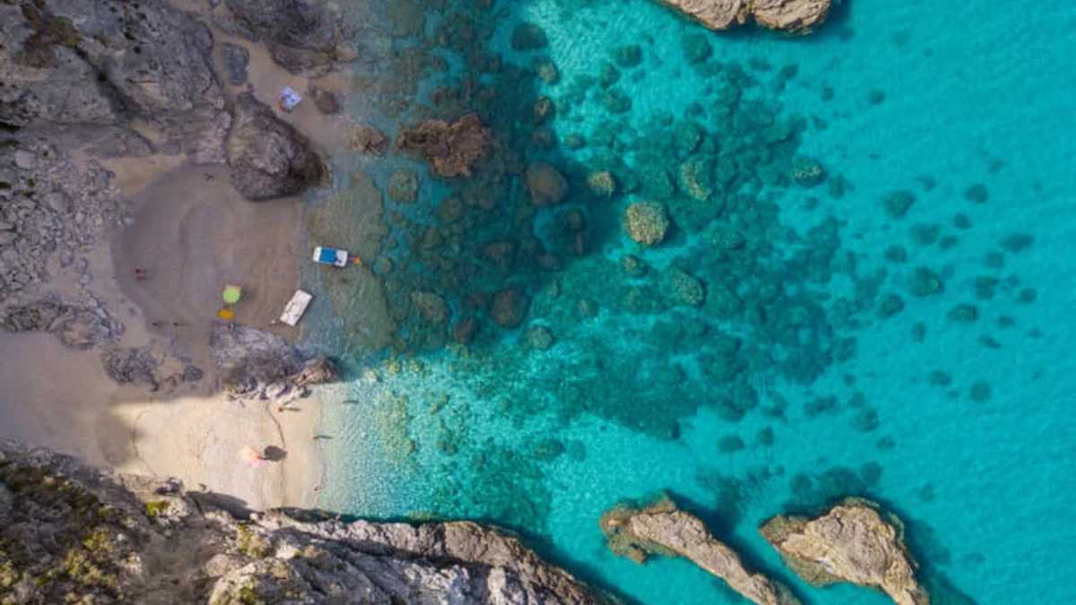 La storia della Torre Marrana di Capovaticano: archeologia e leggende