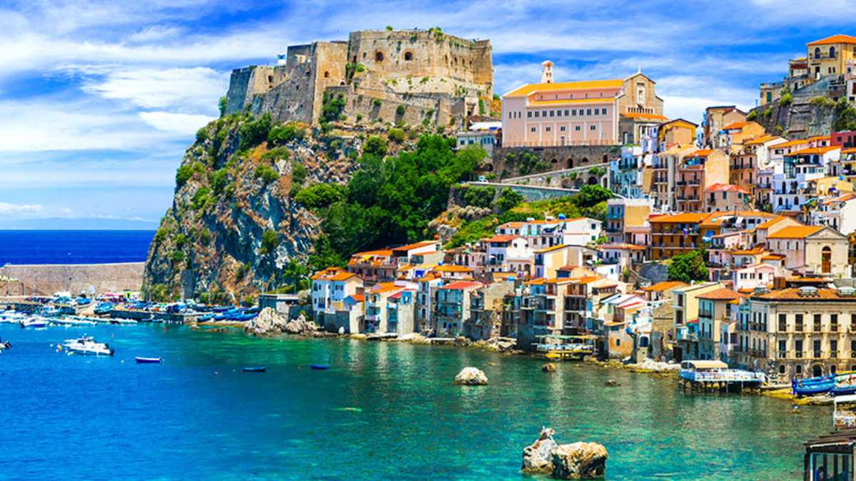 Pacchetto relax a Capovaticano: idee per famiglie nel 2026