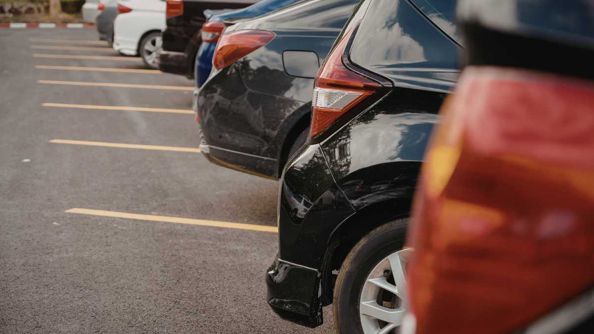 Parcheggi vicino alle spiagge di Capovaticano: dove conviene