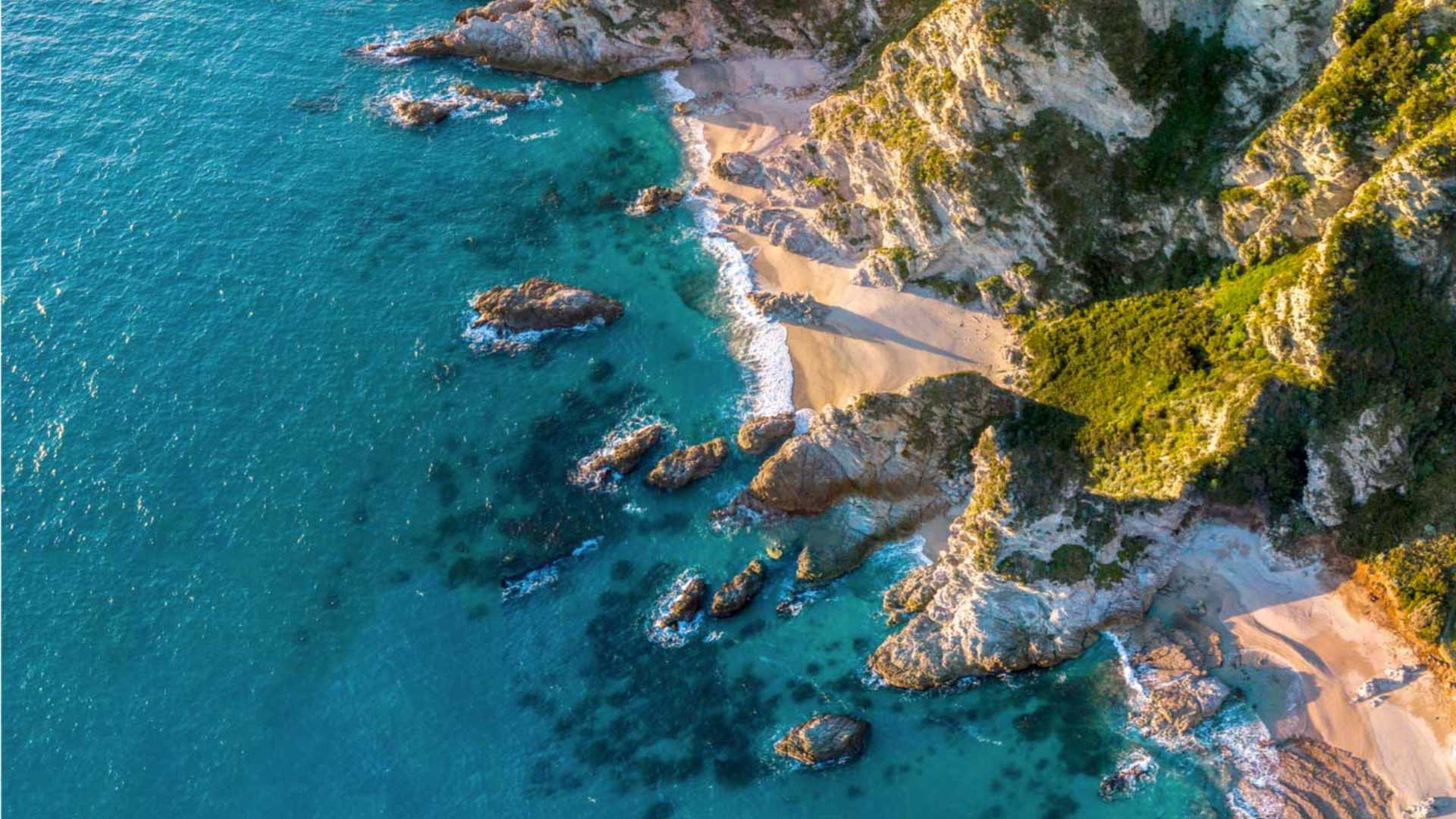 Esperienze a Capovaticano