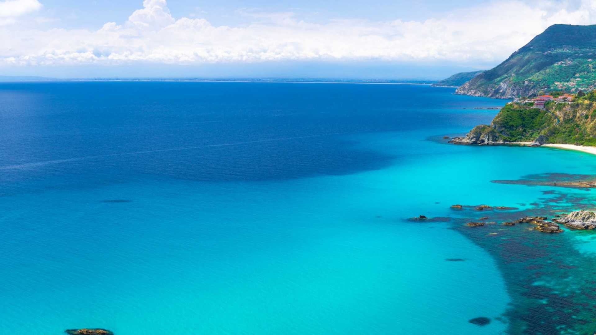 Capovaticano In Vacanza